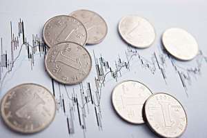 黄金净多仓位持续减少创下5周以来最低